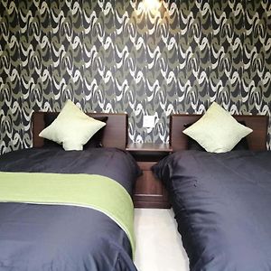 Kamar direnovasi